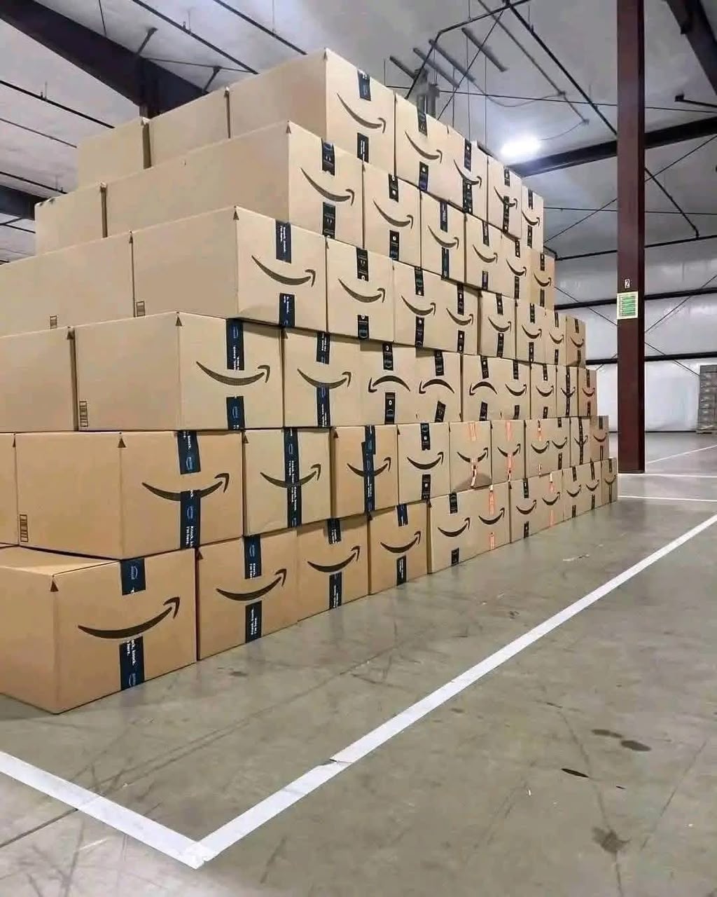 Amazon Mystery Box - Image 1